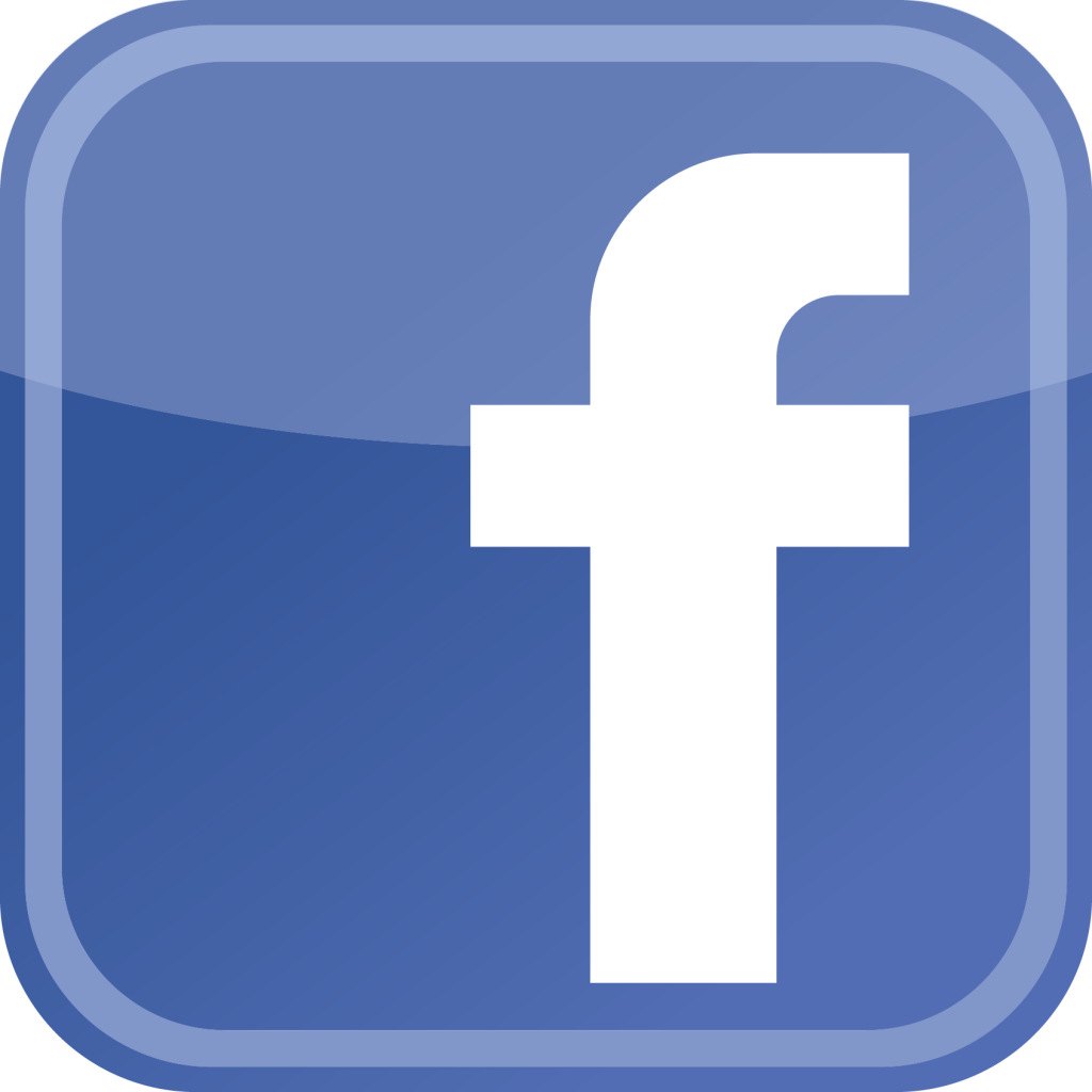 logo Facebook